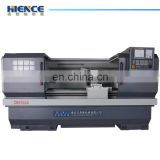 Large lathe full function horizontal fanuc cnc lathe machine price CK6150A