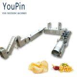 Small Potato Flakes Making Machine French Fries Production Line thumbnail-5