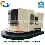 Home Mini CNC Swiss Milling Machine Price H40 Horizontal Machining Center thumbnail-6