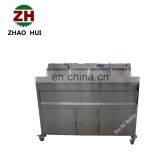 Wholesale Small Blueberry Apple Fruit Citrus Washer Machine thumbnail-5