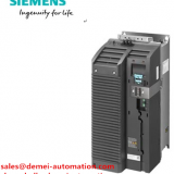 6SL3210-1PE32-1UL0  100% original SIEMENS SINAMICS PM240-2 IP20-FSF-U-400V-110KW