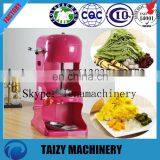 Chocolate Block Shaving Machine/chocolate Slicer/ Chocolate Scraping Machine thumbnail-4