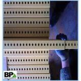 Square Tube Anchor Base Post for Highway Safety | Sign Post 8 ft thumbnail-2