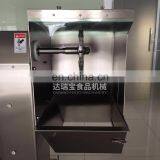 Electrical Frozen Tuna/Meat Lapping Machine, Bad Meat With Blood Grinding Machine With High Quality thumbnail-7