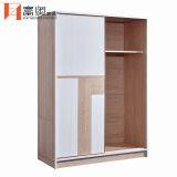 All Aluminum Bedroom Furniture Sliding Door Wardrobe thumbnail-3