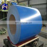 Professional PPGI Metal Galvanized Steel Coil With CE Certificate thumbnail-1