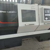 SMTCL BRT4065i CNC Horizontal Lathe