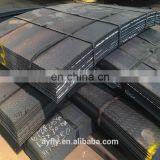Mild Checkered Plate/ss400 Chequered Steel Plate 12mm Thick thumbnail-4