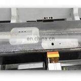 4.5m and 7.2m Stroke 3 Axis Milling Tapping Machine for Aluminum Profile thumbnail-7