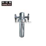 0.1 Micron Compressed Precision Air Filter