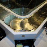 Sushi Convery Belt Sushi Train Sushi Bar Conveyor Belt Factory: Michaeldeng@gdyuyang.com thumbnail-3