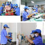 Kunming Ansheng Industry & Trade Co.,Ltd company overview - view 1 thumbnail