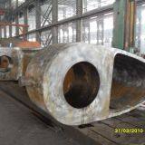 Supply Good Price the Rudder Horn thumbnail-1