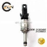 Automobile Parts Spare High Quality Auto GDI Fuel Injector 31303495 31336653 thumbnail-4