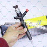 ERIKC 8650 Original Diesel Fuel Inyection Assy 095000-8650 ( 23670-0L070 ) Engine Parts Injector 0950008650 thumbnail-3