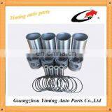 kit piston for great wall wingle dear sing voleex phelex