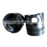 DCEC Auto Truck Diesel Engine 114mm Piston 6L L375 ISLE QSL8.9 Piston 5255218 5302254 4987914 thumbnail-3