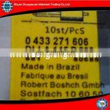 High Quality DLLA145P606 Fuel Nozzle Injector in Stock thumbnail-5