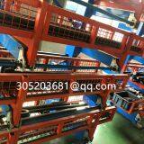 Telescopic Cantilever Shelves thumbnail-2