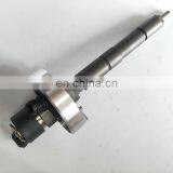 Common Rail Diesel Fuel Injector 0445110877 thumbnail-5