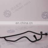 6ISBE Fuel Drain Tube 4994934