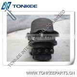 Excavator Final Drive PC40 TRAVEL MOTOR thumbnail-2