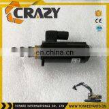 SK200-8 Solenoid Valve YN35V00054F1 for Kobelco,excavator Spare Parts thumbnail-1