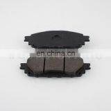 IFOB Car Brake Pad For Toyota INNOVA GUN14 TGN140 04465-0K370 04465-0K380 04465-0K420 04465-0K430 04465-0K440 thumbnail-3