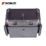 Chassis Frame Dynamic Damper For Mitsubishi Pajero MR418696 thumbnail-4