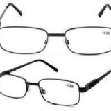 New Metal Reading Glasses thumbnail-3