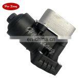 Top Quality Oil Filter Housing 03L115389B 03L115389C 03L115389G 03L115389H thumbnail-1