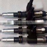 Common Rail Injector 095000-6480 thumbnail-4