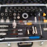No,001 Full Set Common Rail Tools