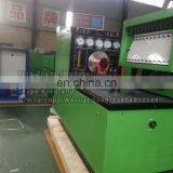Test Bench for Diesel Fuel Injection Pumps 12PSDW-A thumbnail-3