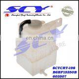 Coolant Recovery Tank Fits Mazda Protege 95-03 B6BF15350B
