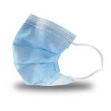 Medical Filter Melt-blown Fabric Protective Disposable Face Mask thumbnail-1