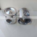 QSX Engine Piston Kit 4298991 3685095 2689635 3682398 4923748 3064305 2882118 4955227 thumbnail-2