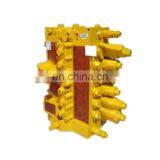 Excavator Control Valve PC200-7 Main Control Valve 723-47-20404