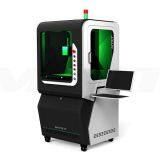 Enclosed Fiber Laser Marking Machine Custom Laser Cutting Machine Manufacturer Laser Marking Machine thumbnail-1