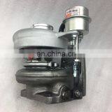 HE200WG Turbocharger 5350913 / 3779515 / 5329067 / 3796172 for Cu-mmins Engine ISF3.8 thumbnail-4