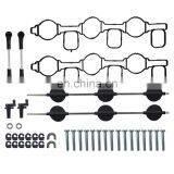 INTAKE MANIFOLD SWIRL FLAPS For Audi A4 A6 A8 Q7 TOUAREG 2.7 3.0 TDI 059129712BT thumbnail-6