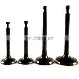 For Honda Generator GX160 GX200 GX270 Gx390 Intake and Exhaust Engine Valves Gasoline Motor Parts thumbnail-2