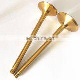 Primrose Motorcycles Spare Parts Intake Exhaust Engine Valves For Suzuki Gixxer Gsx150F Gsx125 Gsx150 Gsx750 thumbnail-7