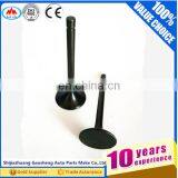 TD42 TD25 TD27 Z20 Z24 VQ35 VQ30 VG33 YD25 Forklift Spare Parts Engine Valve Used for Nis-san thumbnail-6