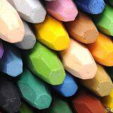 Oil Painting Wax Crayon Non Toxic for Teacher or Children thumbnail-2