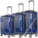 Beautiful Expandable Hard Shell ABS Trolley Luggage Set thumbnail-1