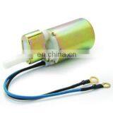 Fuel Pump For SUZUKI Swift II 2 1.0L-1.3L 1989-2001 OEM 15110-63B00 15110-63B01 thumbnail-1