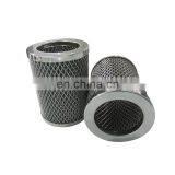 Supertech Oil Filter Stainless Steel Folding Filter Element Lubricating Oil Filter for Construction thumbnail-4