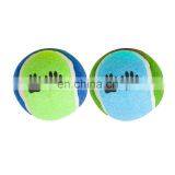 Pressurized Automatic Tennis Ball Thrower Machine