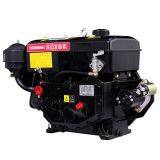 Single Cylinder Water-cooled Diesel Engine 7 HP High-end Marine Diesel Engine Agricultural Diesel Engine thumbnail-1